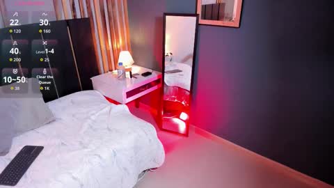 Janne for u online show from 21, 11, 2025