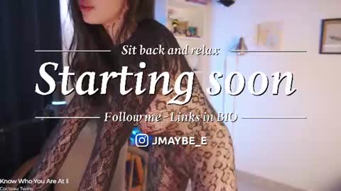   jmaybe e online show from 16, 6, 2026