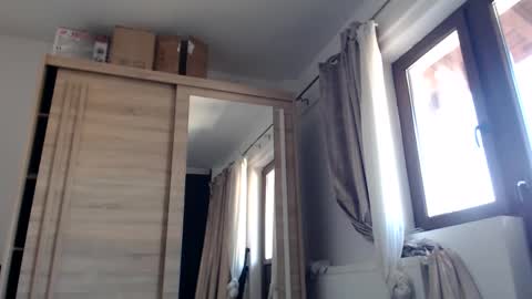 janne online show from 8, 3, 2025