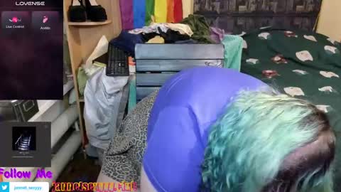 Jannet online show from 3, 12, 2024