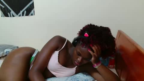 Jannie online show from 10, 3, 2026