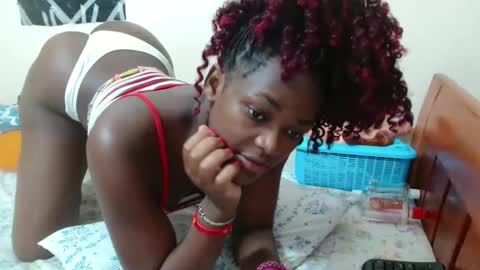 Jannie online show from 30, 3, 2026