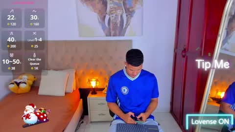 janomar01 online show from 10, 3, 2025