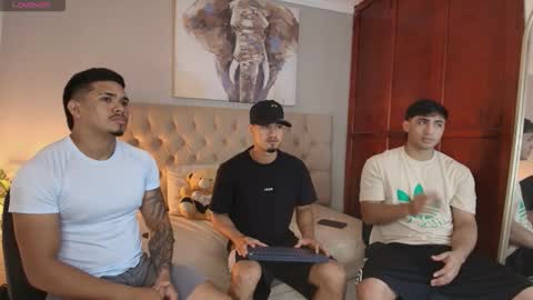 janomar01 online show from 2, 2, 2026