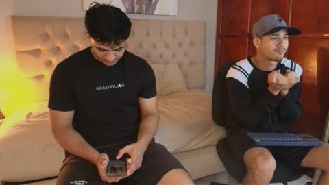 janomar01 online show from 27, 2, 2026