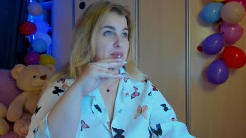 JansyLines online show from 5, 4, 2026