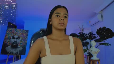 JANY online show from 3, 3, 2025