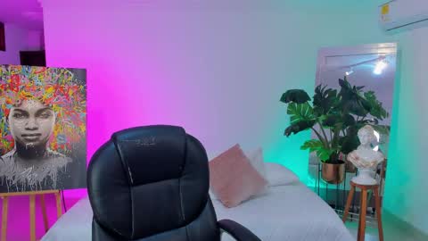Snapshot of jany__love chatting on 4, 5, 2026 JANY online show from 4, 5, 2026