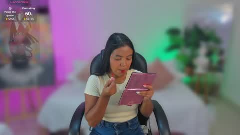 Snapshot of jany__love chatting on 11, 5, 2026 JANY online show from 11, 5, 2026