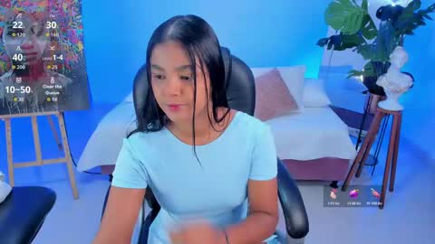 Snapshot of jany__love chatting on 31, 5, 2026 JANY online show from 31, 5, 2026
