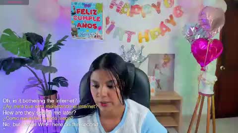 Snapshot of jany__love chatting on 18, 6, 2026 JANY online show from 18, 6, 2026