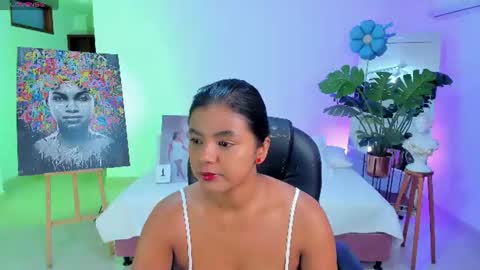 Snapshot of jany__love chatting on 6, 7, 2026 JANY online show from 6, 7, 2026