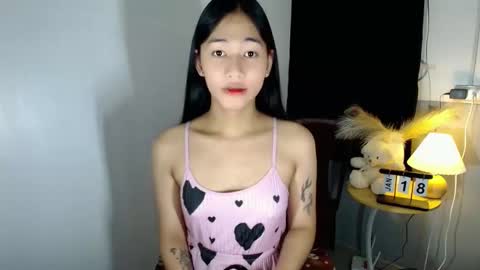 Snapshot of japanesse_pinayxx chatting on 18, 1, 2026 Belle Or Bella TIme online here 10am to 5pm online show from 18, 1, 2026