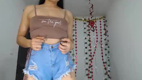 Snapshot of japonesa01 chatting on 9, 2, 2025 Monik online show from 9, 2, 2025