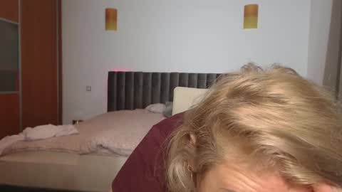 jaqueline88 online show from 22, 1, 2025