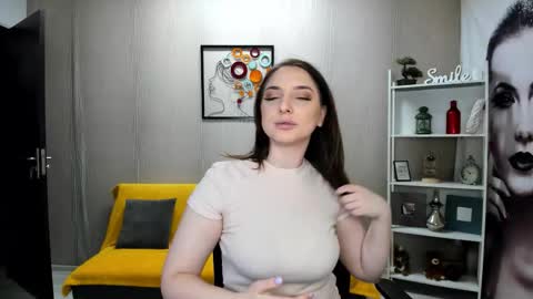 JaquelinLaurent online show from 7, 10, 2025