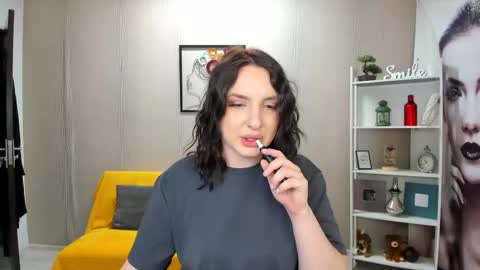 JaquelinLaurent online show from 13, 10, 2025