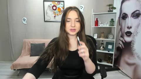 JaquelinLaurent online show from 14, 11, 2025