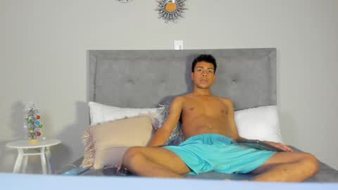 jared_blake online show from 17, 12, 2024