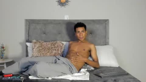 jared_blake online show from 21, 12, 2024