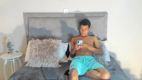 jared_blake online show from 4, 1, 2025