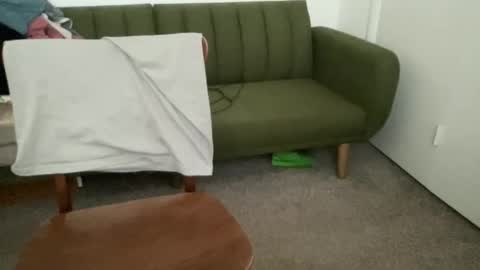 jared_cam online show from 10, 4, 2026