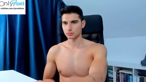 Snapshot of jaredshawnew chatting on 17, 2, 2025 Jared Shaw online show from 17, 2, 2025