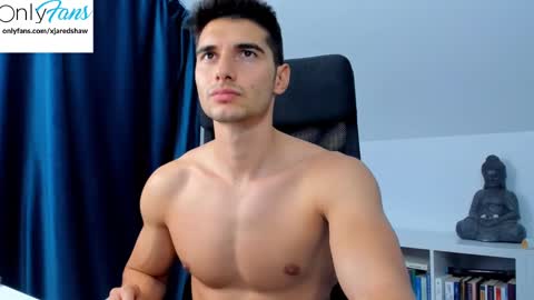 Snapshot of jaredshawnew chatting on 18, 2, 2025 Jared Shaw online show from 18, 2, 2025