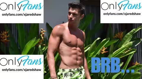 Snapshot of jaredshawnew chatting on 5, 3, 2025 Jared Shaw online show from 5, 3, 2025