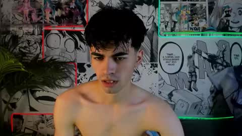 Snapshot of jaremy_harris chatting on 22, 10, 2025 Jaremy online show from 22, 10, 2025