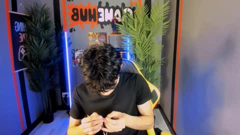 Jaremy online show from 28, 11, 2025