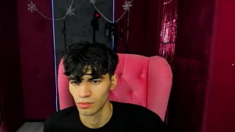 Jaremy online show from 20, 12, 2025