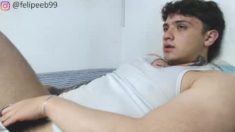 Jareth online show from 19, 12, 2025