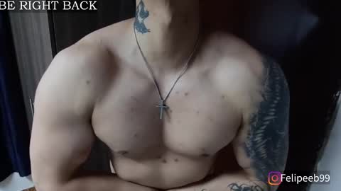 Jareth online show from 2, 3, 2026