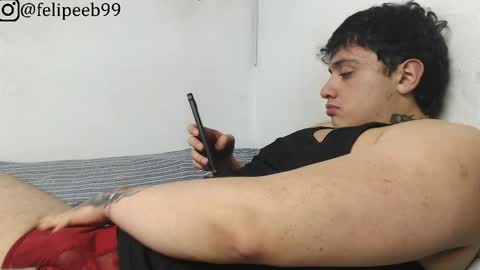 Jareth online show from 19, 4, 2026