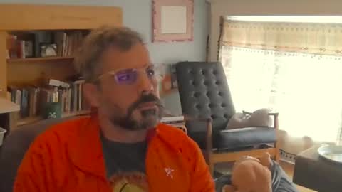 jareth_returns online show from 12, 1, 2025