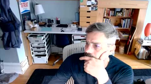 jareth_returns online show from 27, 1, 2025