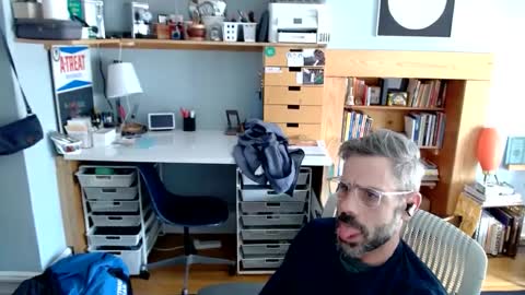 jareth_returns online show from 17, 2, 2025