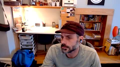 jareth_returns online show from 22, 2, 2025