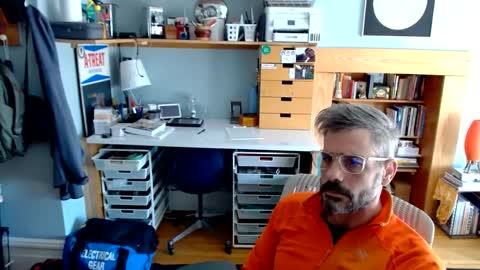 jareth_returns online show from 9, 3, 2025