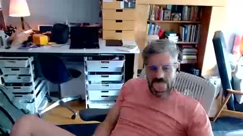 jareth_returns online show from 11, 10, 2025