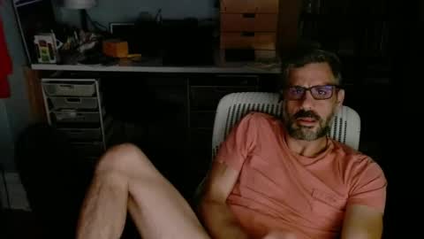 jareth_returns online show from 12, 10, 2025