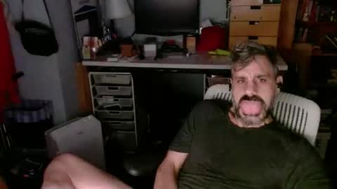 jareth_returns online show from 18, 11, 2025