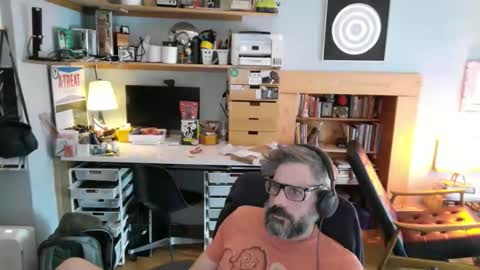 jareth_returns online show from 18, 1, 2026