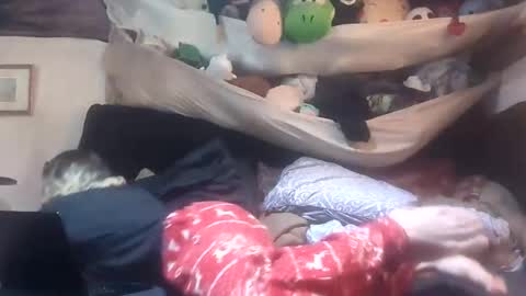 Jareth online show from 24, 12, 2024