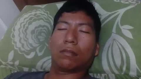 Jairo online show from 9, 12, 2024