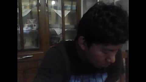 Jairo online show from 27, 1, 2025