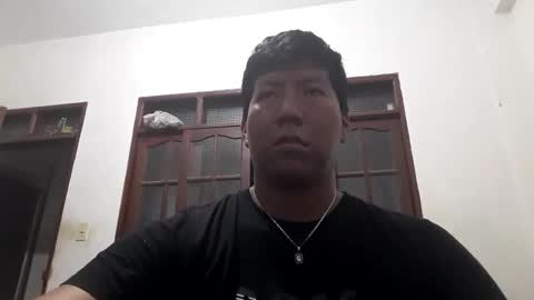 Jairo online show from 18, 4, 2026