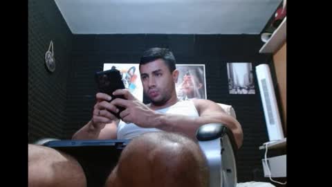 jarod online show from 17, 12, 2025