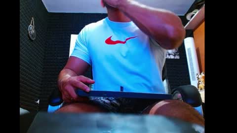 jarod online show from 13, 5, 2026